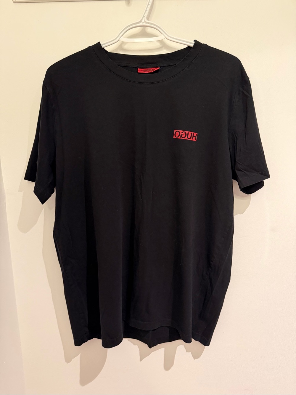 Men's Medium Hugo Boss T Shirt